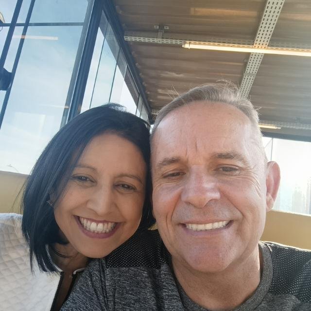 Foto de Alessandra Brenneisen Giacomossi