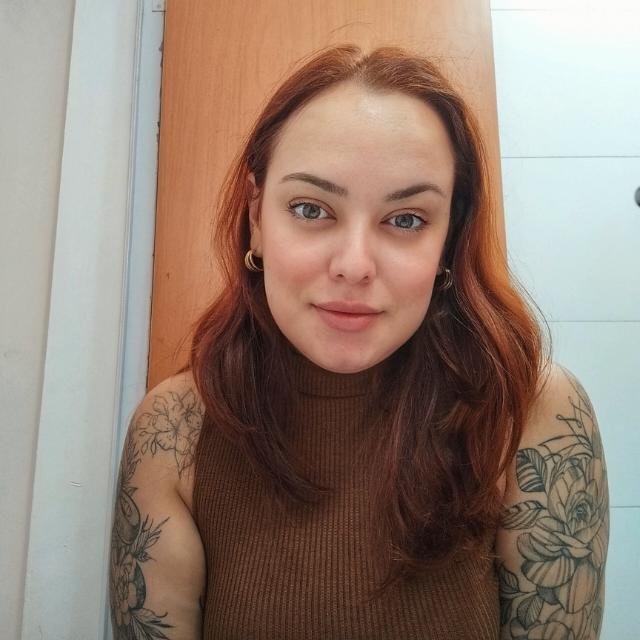Foto de Samyra Zaidan